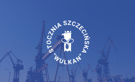 Prezes Zarządu Stoczni Szczecińskiej „Wulkan” sp. z o.o., Marek Opowicz w rozmowie z Krzysztofem Skowrońskim