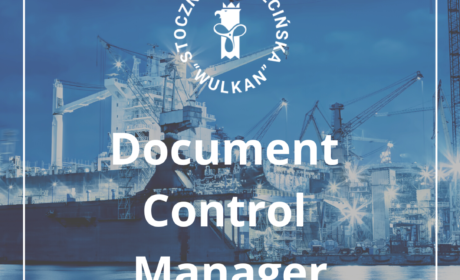Document Control Manager
