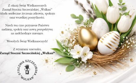 Życzenia świąteczne